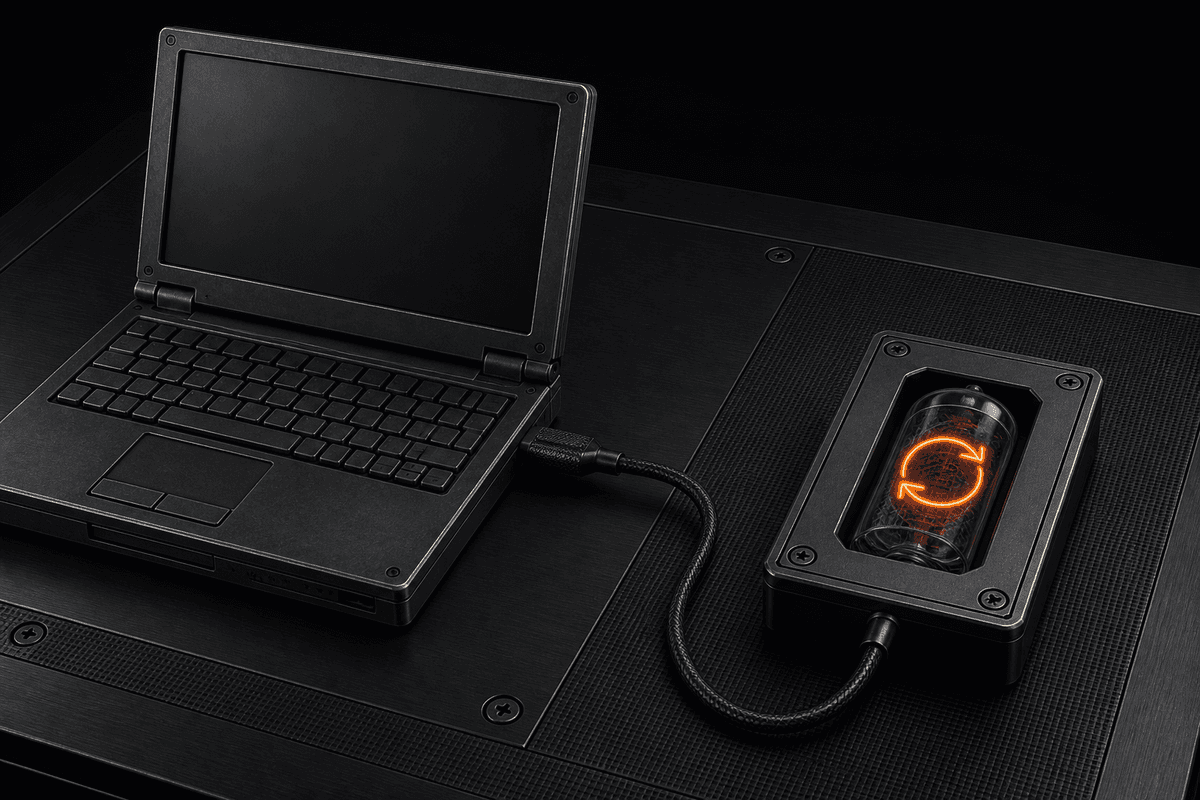 ¿Qué hago con mis laptops viejas? Venta, reacondicionamiento o uso para niños